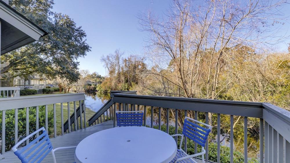 Southwind II at Shipyard By Hilton Head Accommodations - photo 8