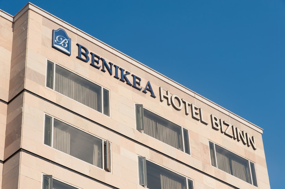 Hotel Biz Inn — hotel in Wonju