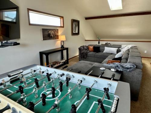 Altitude Adjustment — hotel in Red Lodge