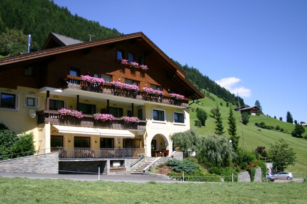 Hotel Alpenfrieden in San Giovanni, Italy