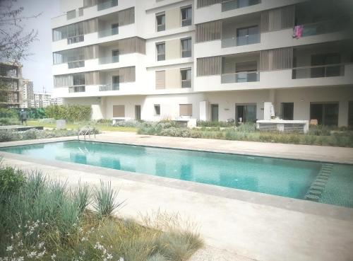 Zenitude — 4-Star Luxury Hotel in Casablanca, Morocco