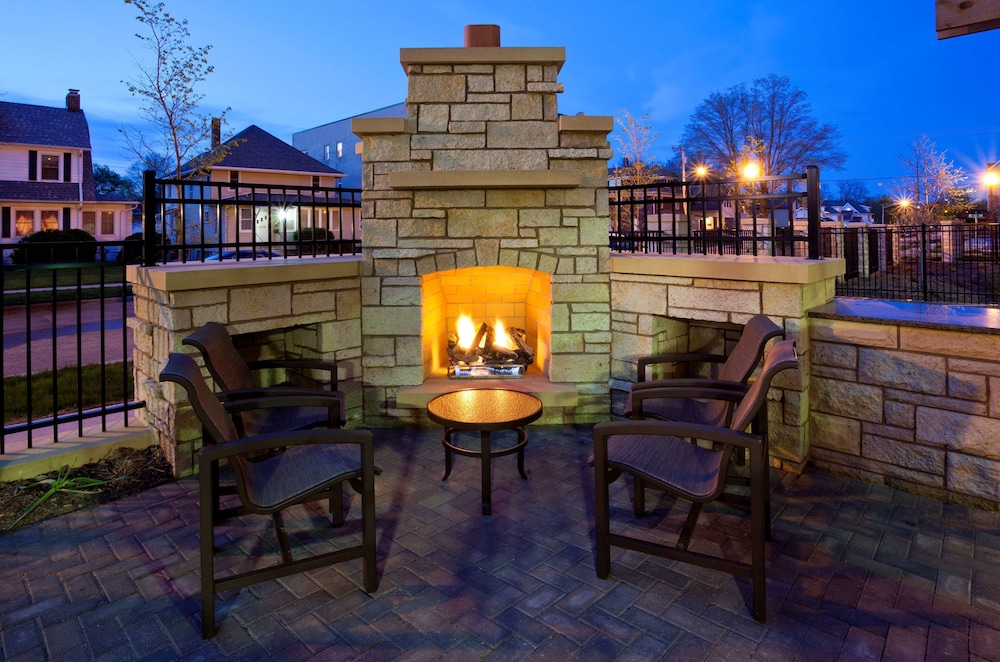 Homewood Suites by Hilton Rochester Mayo Clinic Area Saint Marys - photo 37