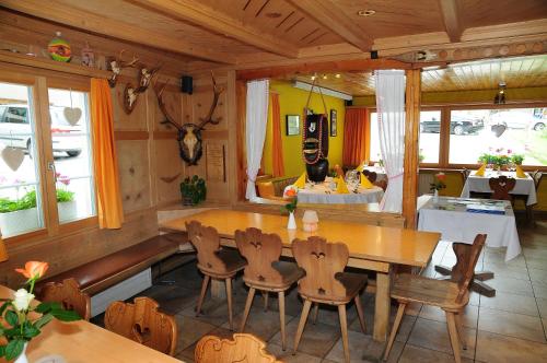 Berggasthaus Gemsli — Landquart — photo 5