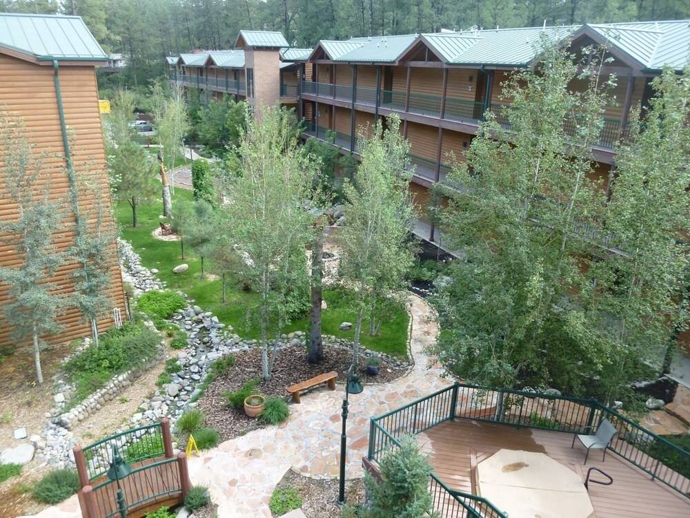 Ruidoso River Resort & Inn - photo 79