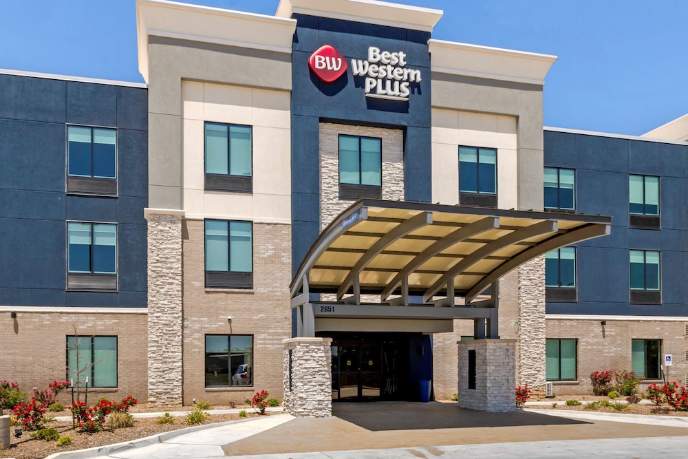Holiday Inn Express And Suites Choctaw Oklahoma City East by IHG - photo 33