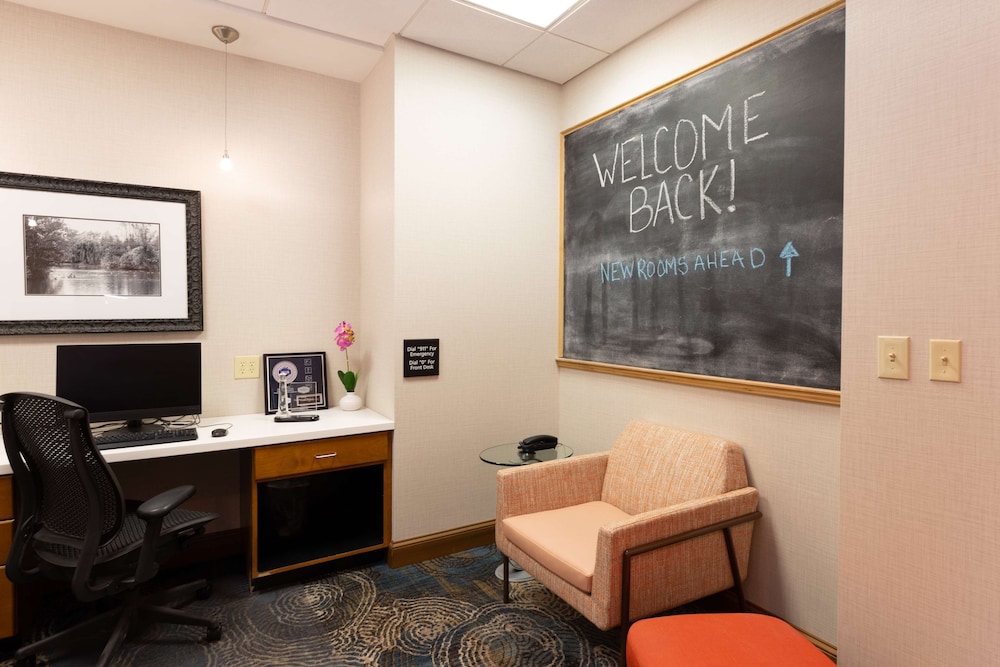 Hampton Inn Christiansburg Blacksburg - photo 46