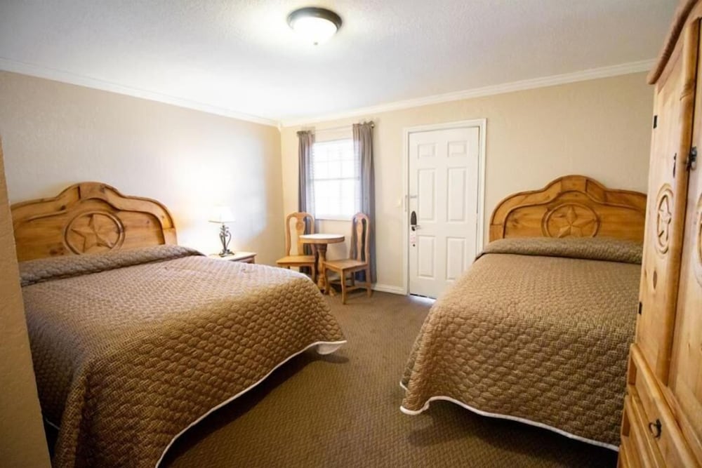 Country Inn Motel Texas - photo 5