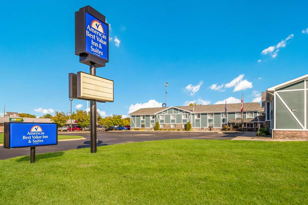 Americas Best Value Inn Birch Run - featured photo