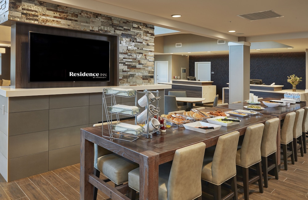 Residence Inn by Marriott Sacramento Davis - photo 5