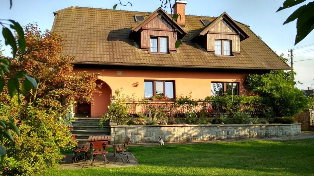 Apartman Na Pasekach — Bystrice — photo 3