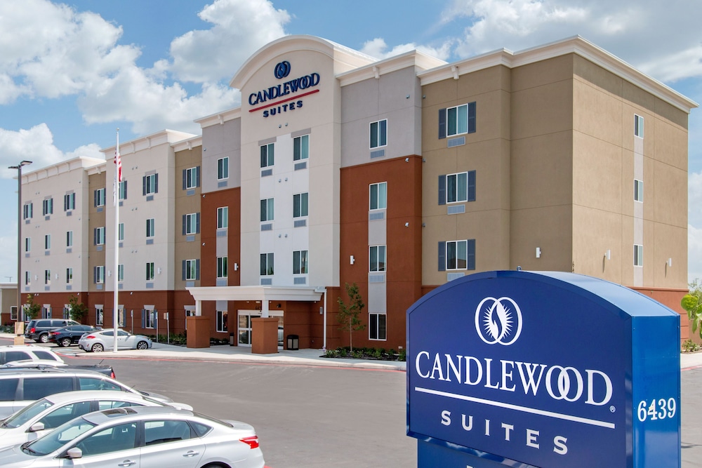 Candlewood Suites San Antonio Lackland AFB Area by IHG - photo 35
