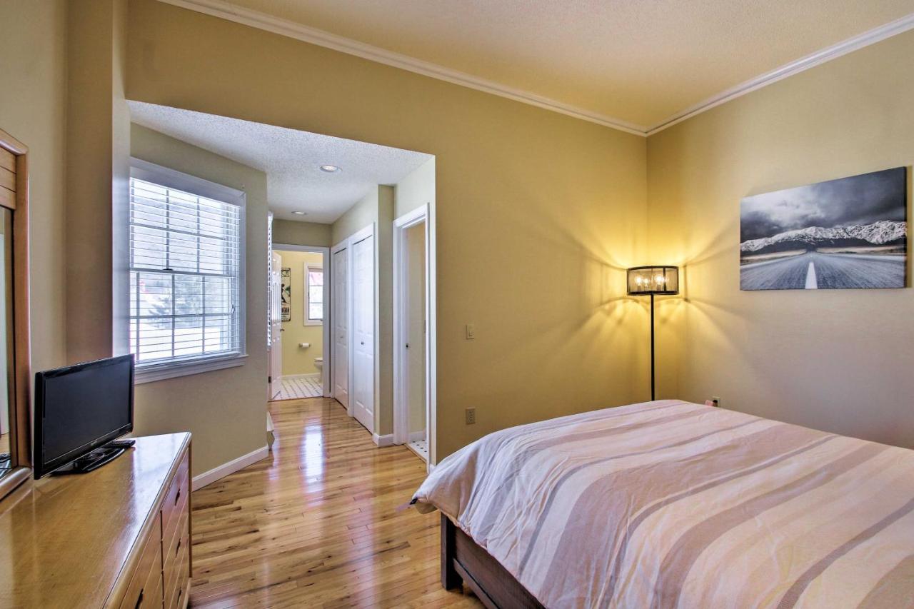 Lincoln Family Condo 2 Mi To Loon Mountain Resort - photo 16