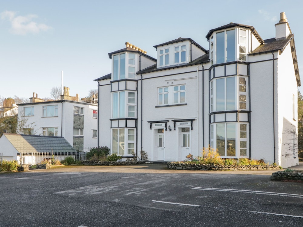 Tethera — 4-Star Luxury Hotel in Windermere, United Kingdom