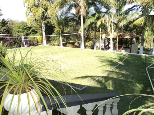 Chácara Para Família in Olimpia, Brasil