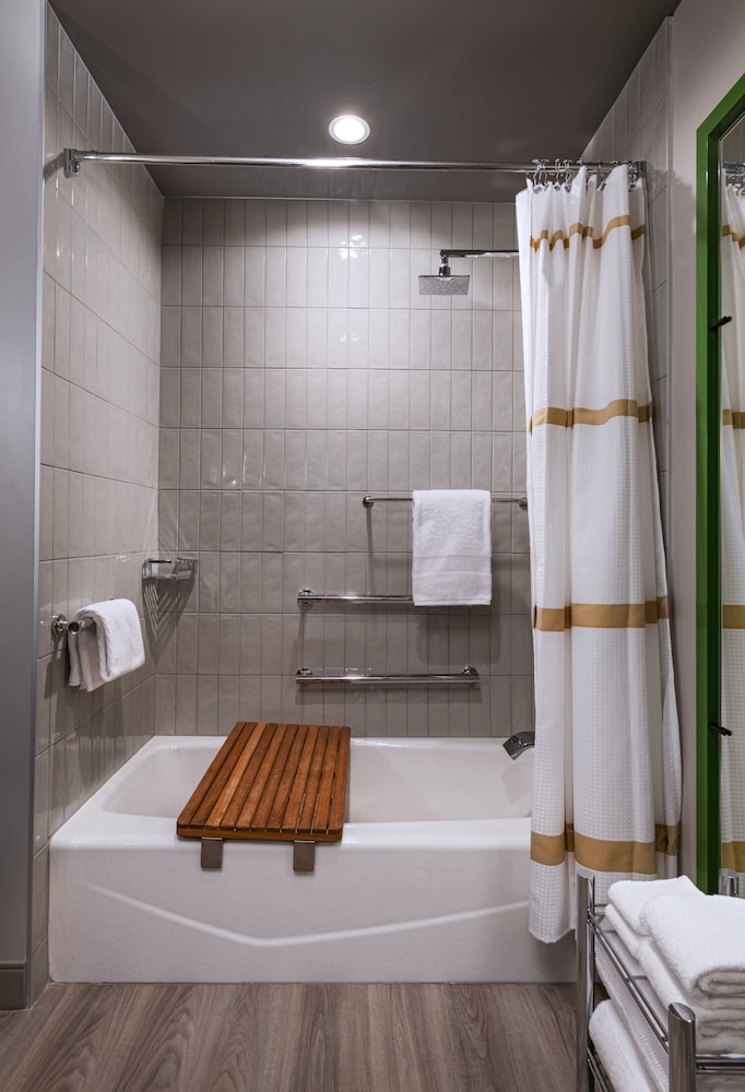 Austin Marriott Downtown - photo 39