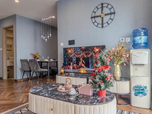Vinhomes Ocean Park Gia Lam by QMP — 4-Star Luxury Hotel in Hanoi, Vietnam