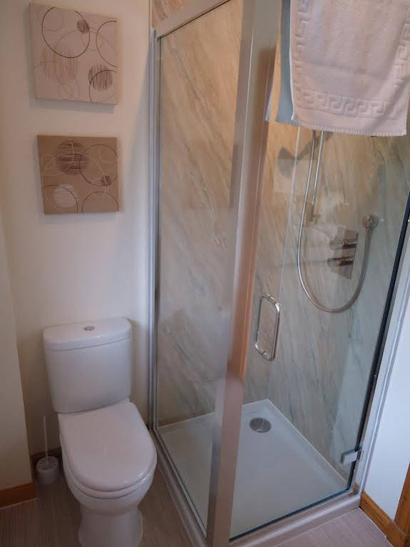 Woodlands Guest House — 4-Star Luxury Hotel in Drumnadrochit, United Kingdom