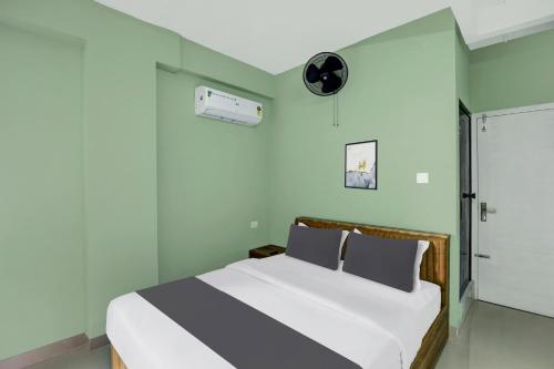 Hotel O Olive Residency in Kozhikode, India