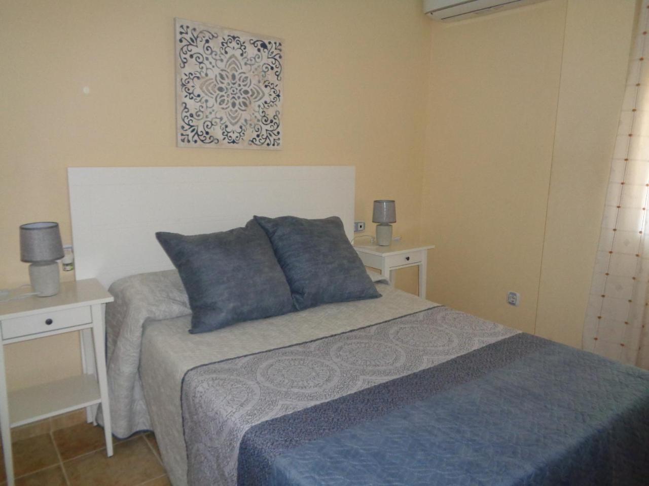 Apartamento Calle Fundadores — 4-Star Luxury Hotel in Isla Cristina, Spain