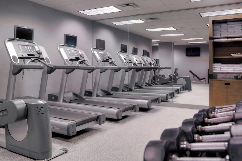 Franklin Marriott Cool Springs - photo 33
