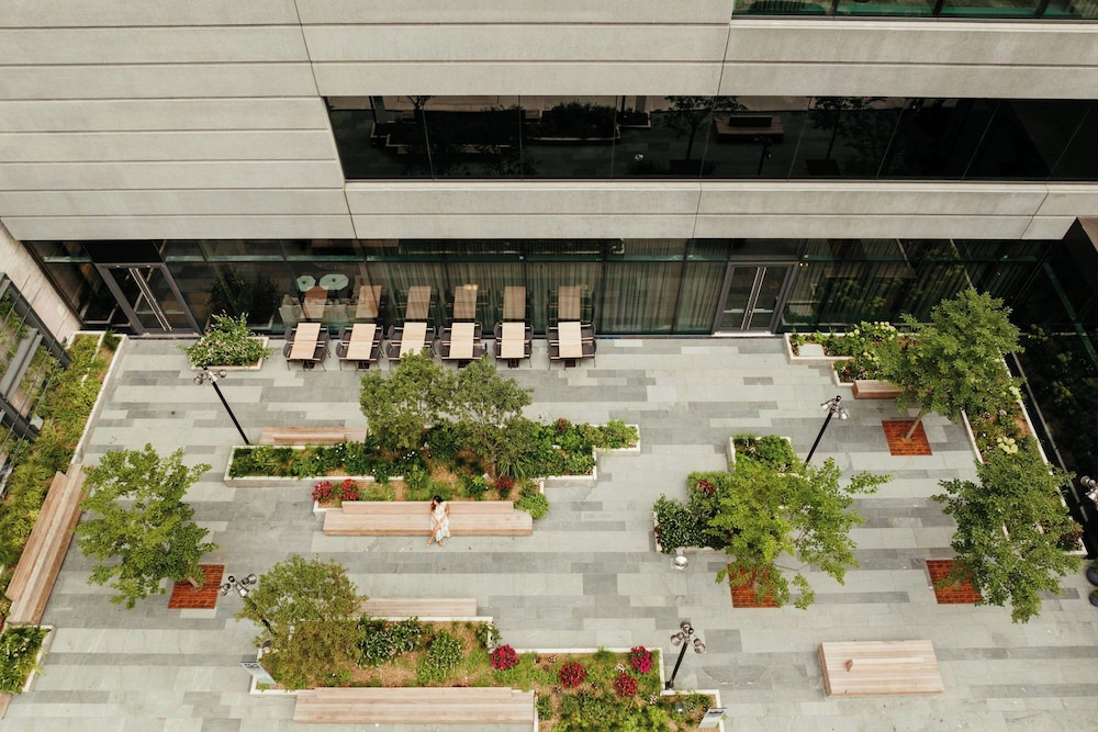 The Ritz Carlton New York NoMad - photo 187