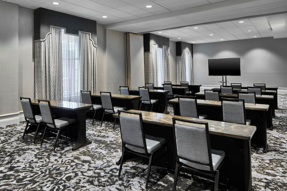 Le Pavillon New Orleans a Tribute Portfolio Hotel by Marriott - photo 163