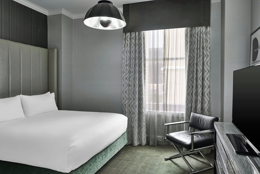 Le Pavillon New Orleans a Tribute Portfolio Hotel by Marriott - photo 62