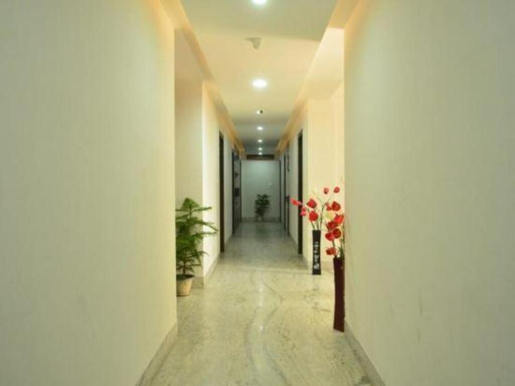 Hotel Amaravati — Siliguri — photo 5