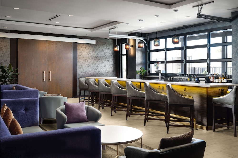 SpringHill Suites by Marriott Milpitas Silicon Valley - photo 25