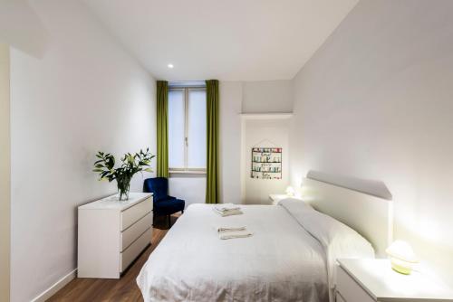 Appartamento Via Valverde 4 — 4-Star Luxury Hotel in Verona, Italy