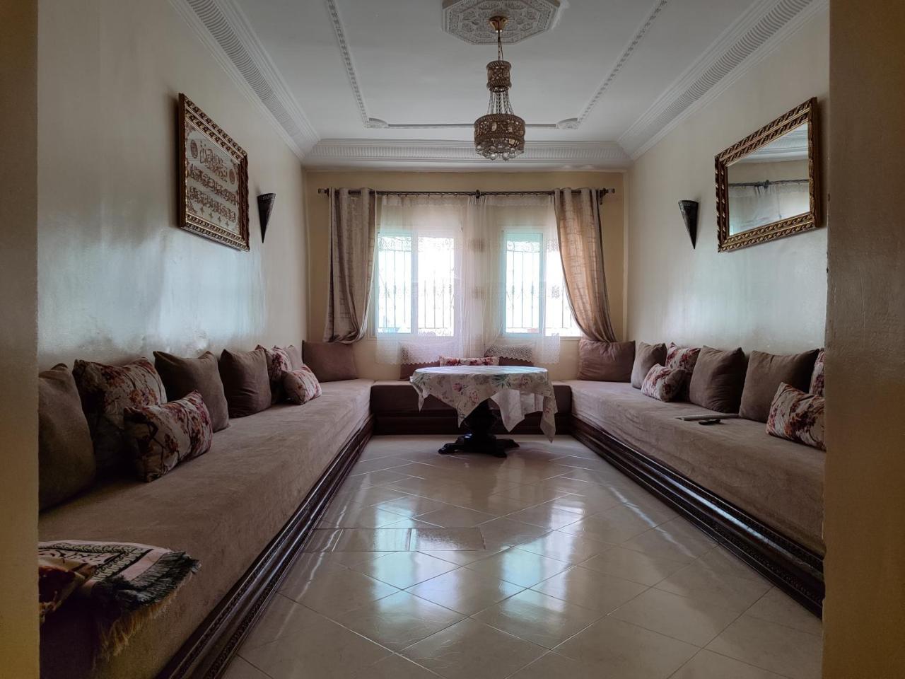Cilya - carbon neutral hotel in Tangier