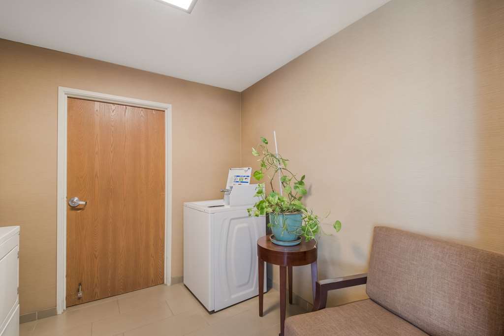 Comfort Inn Fort Morgan - photo 28