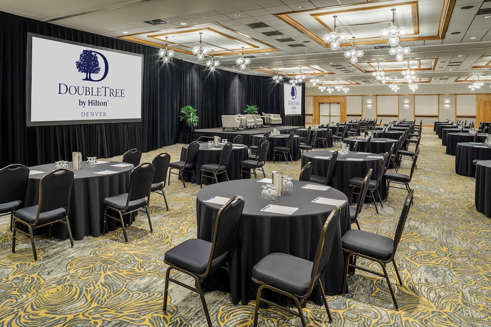 DoubleTree by Hilton Hotel Denver - photo 55