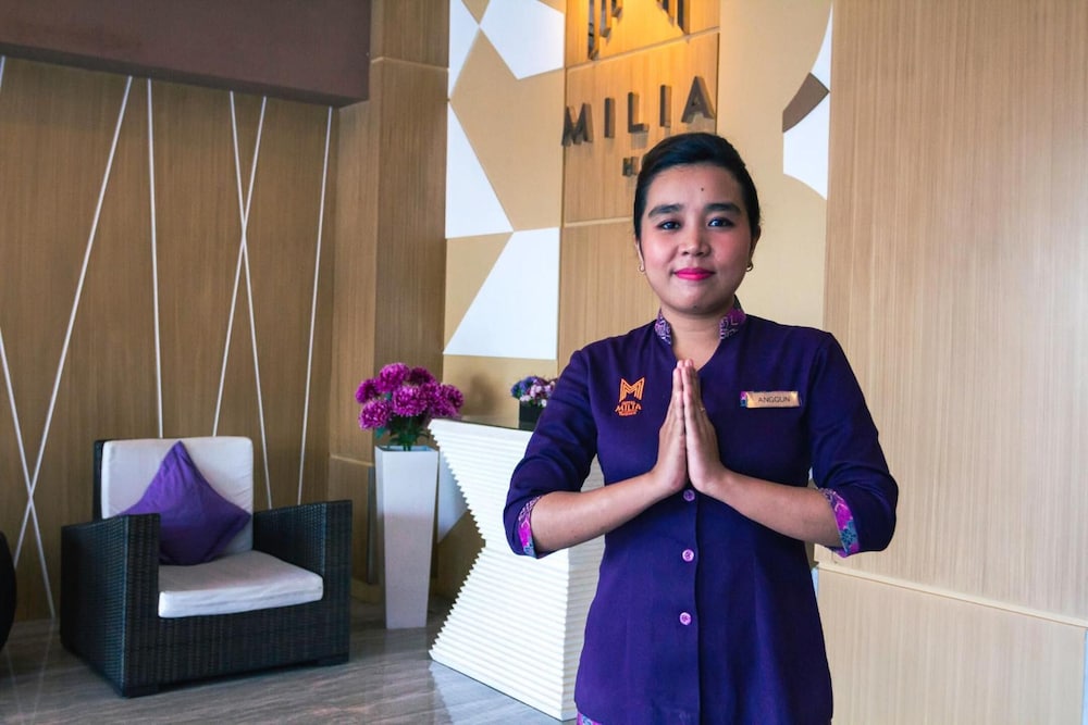 Hotel D’ Calia Tarakan — Tarakan — photo 3