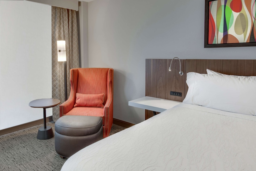 Hilton Garden Inn Oklahoma City Airport - photo 11
