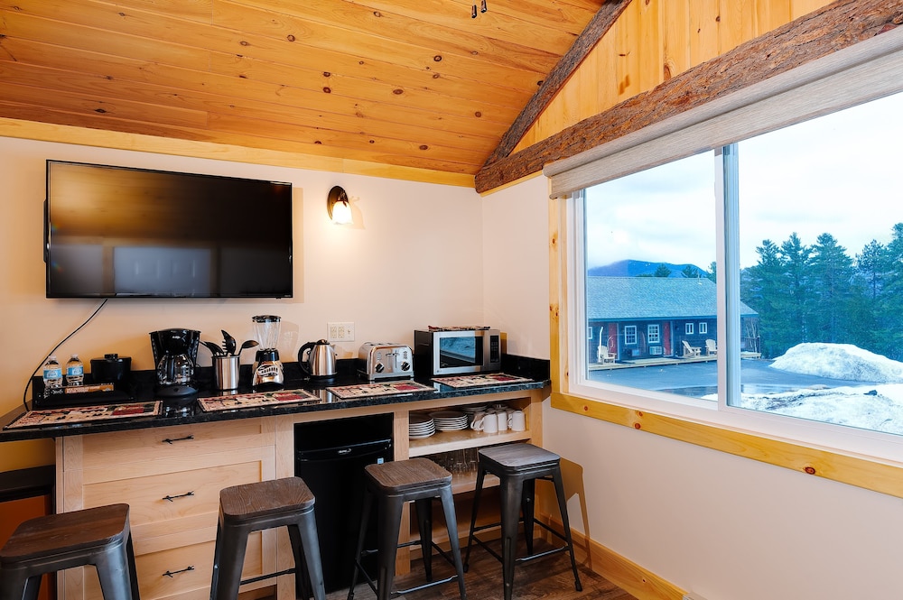 Cobble Mountain Lodge - photo 29