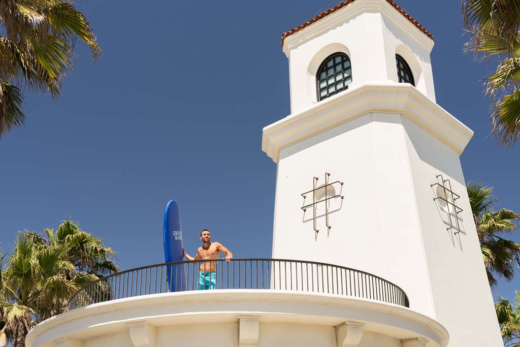 Hyatt Regency Huntington Beach Resort and Spa - photo 19