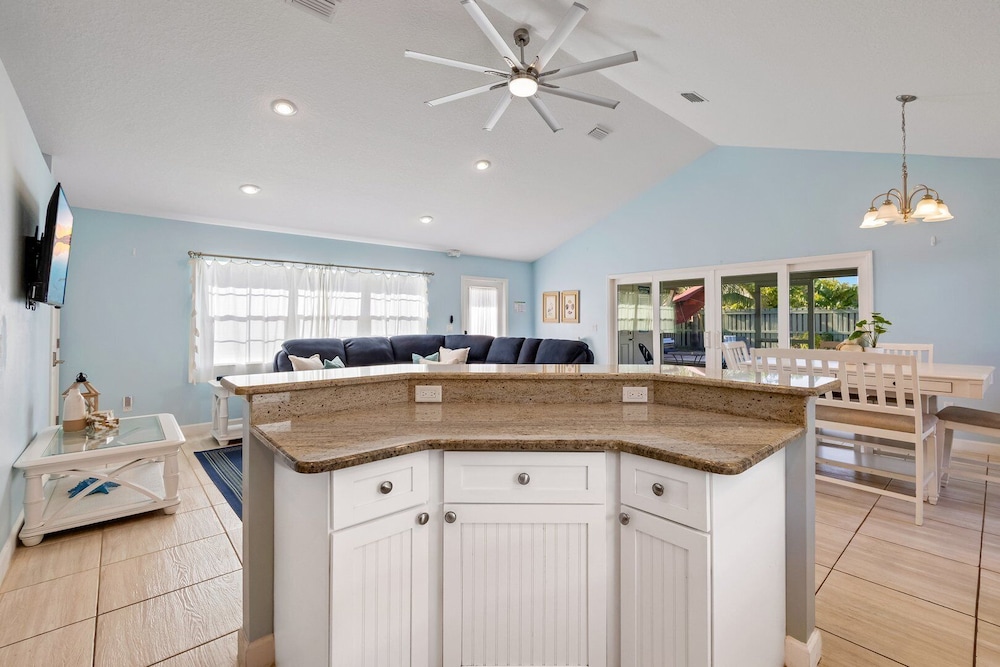 200 Madison Avenue — hotel in Cape Canaveral
