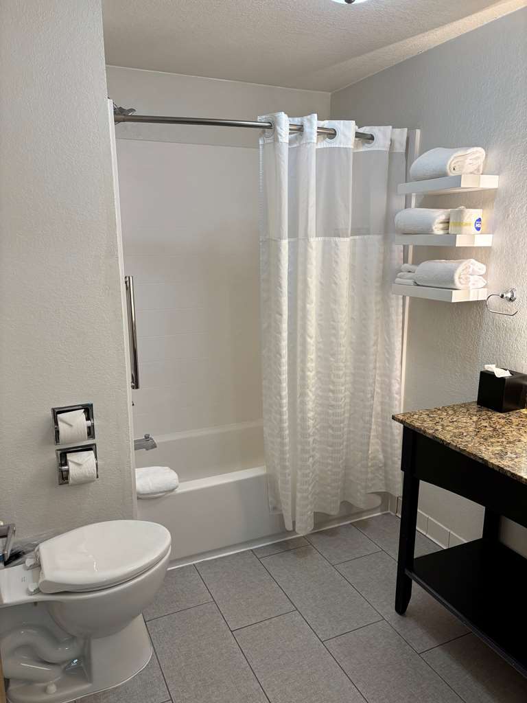 Best Western Celina - photo 35