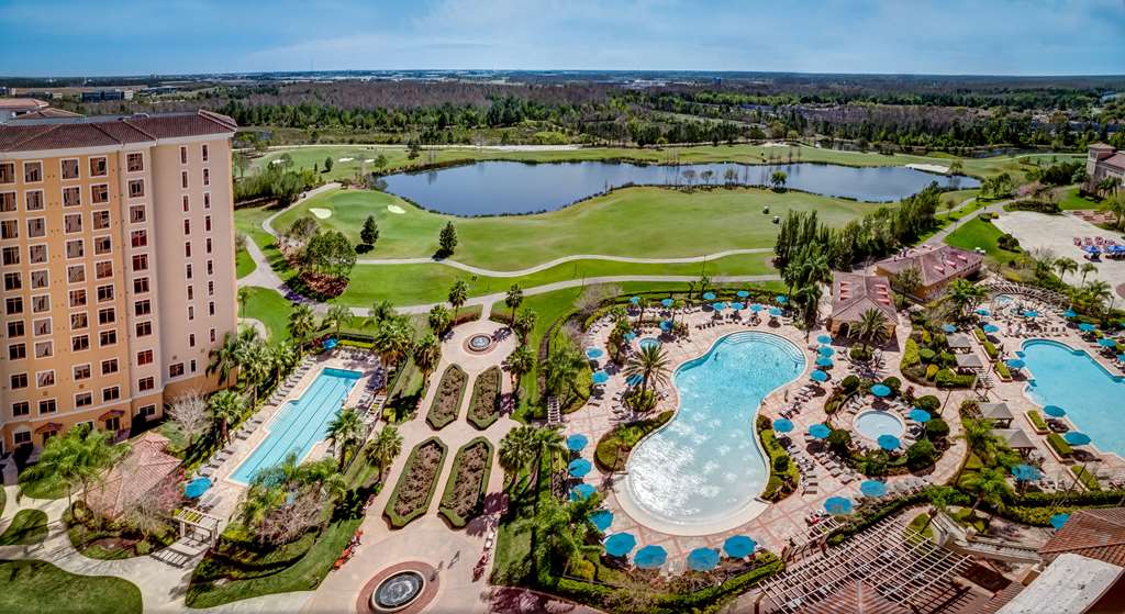 Rosen Shingle Creek - photo 103