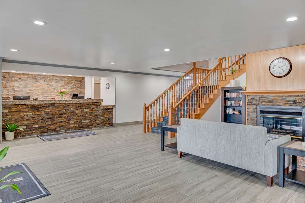 Country Inn & Suites by Radisson Grand Rapids Airport MI - photo 6