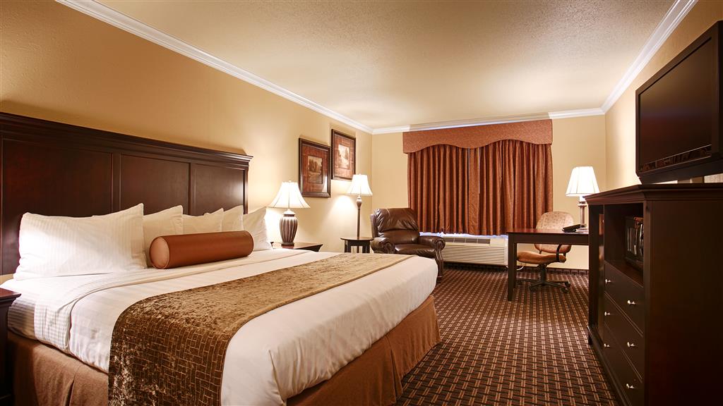 Best Western Plus Southpark Inn & Suites - photo 3