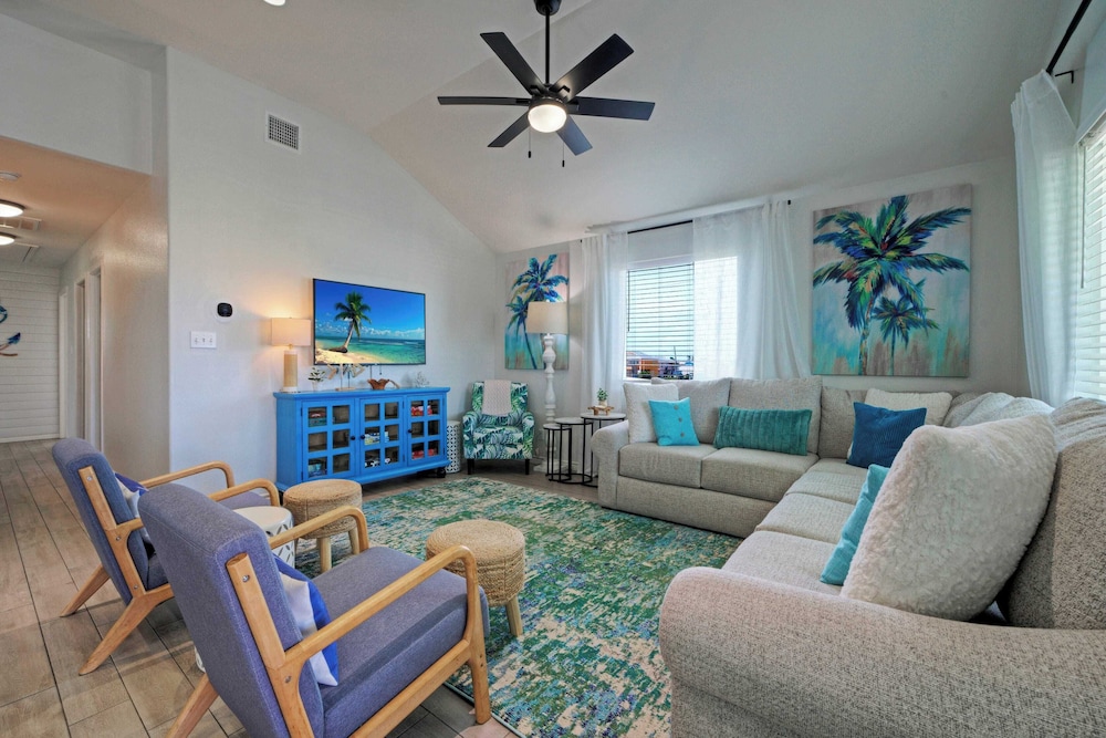 Knot A Care by Avantstay Private Pool Game Room - photo 15