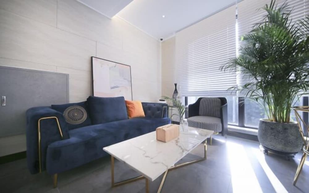 Rian Hotel — Changwon — photo 4