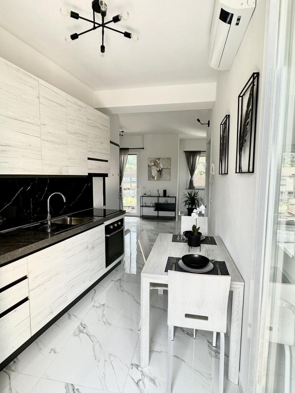casa la Rosa — Lesa — photo 3