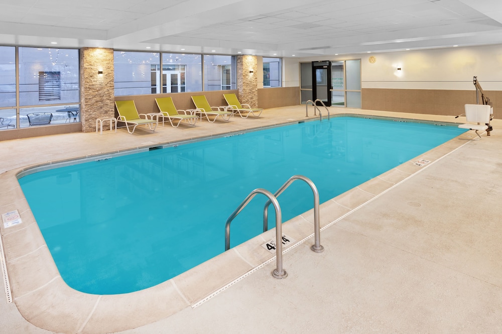 Holiday Inn Chicago Oakbrook by IHG - photo 30