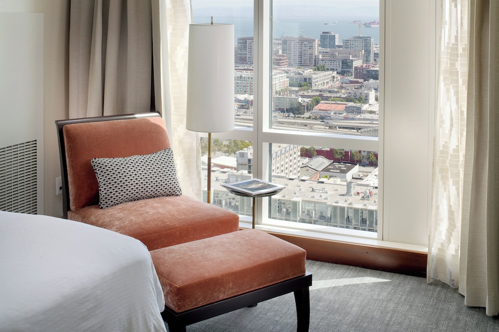 InterContinental San Francisco by IHG - photo 37