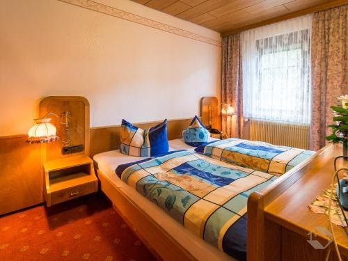 Hotel Restaurant Alte Linde — Bad Wildbad — photo 3