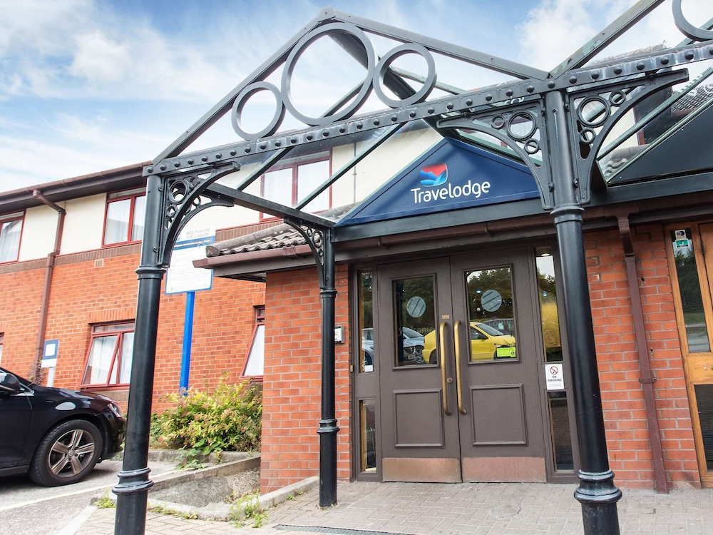 Travelodge Exeter M5 in Exeter, United Kingdom