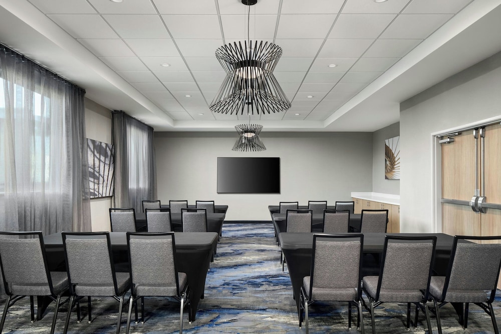 Fairfield by Marriott Inn & Suites Nashville Bellevue - photo 22